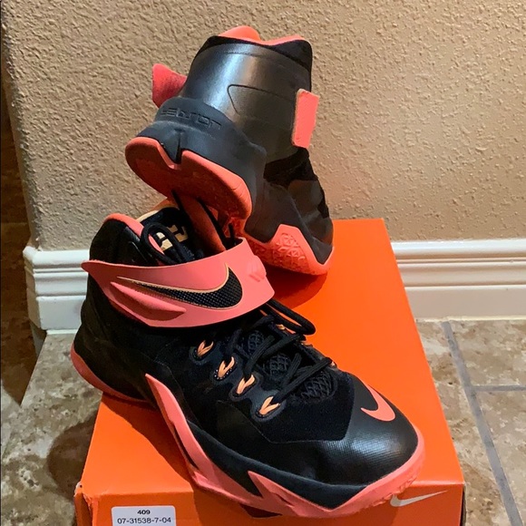 Nike Soldier VIII - Picture 1 of 7